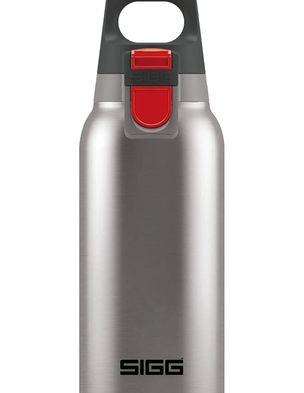 Thermo Flask Hot & Cold ONE Brushed 0.3 L