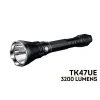 Torcia a Led TK47 UE