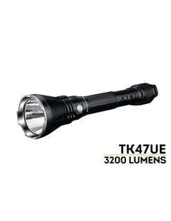 Torcia a Led TK47 UE