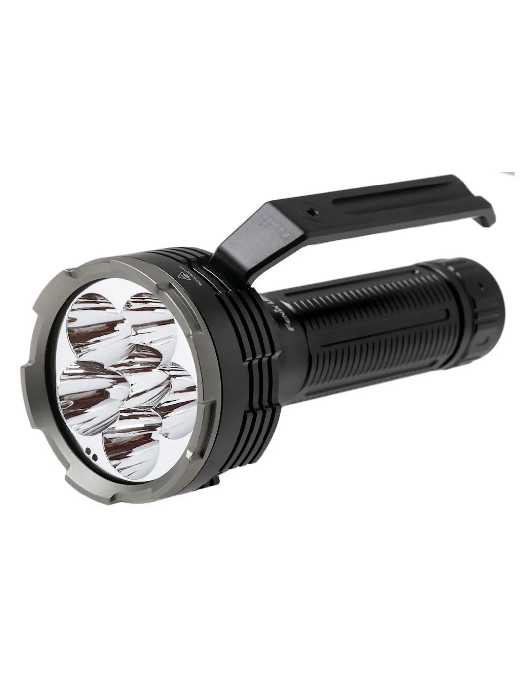Torcia Fenix LR80R 18000 Lumen