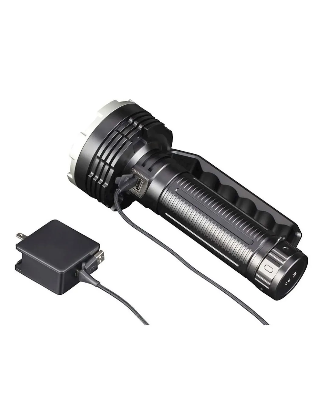 Torcia Fenix LR80R 18000 Lumen