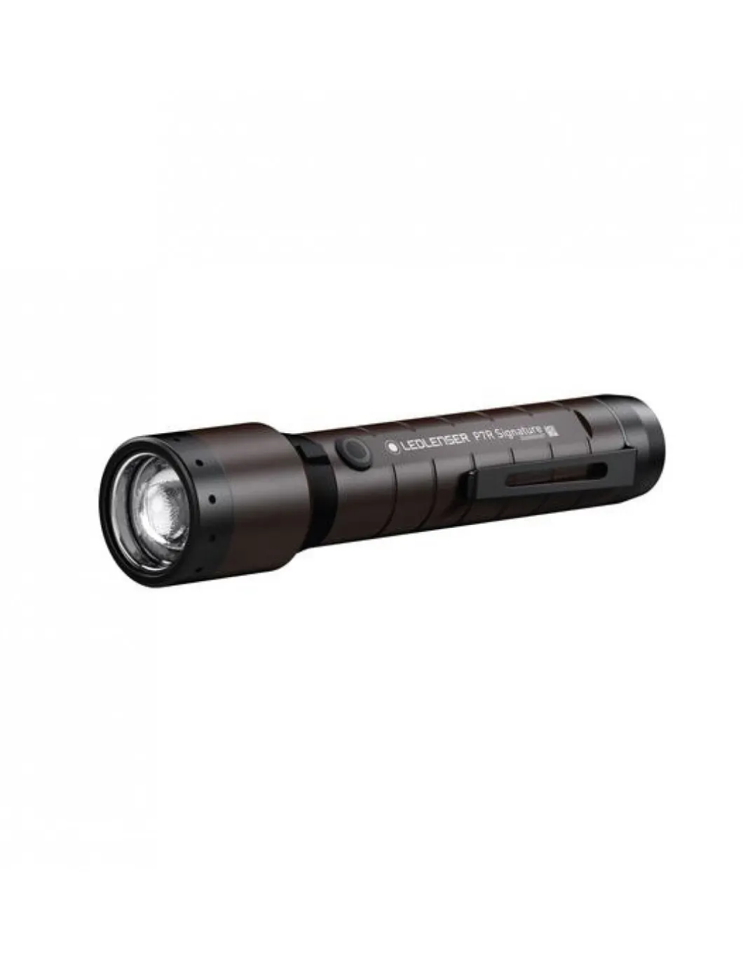 Torcia Led Lenser P7R Signature