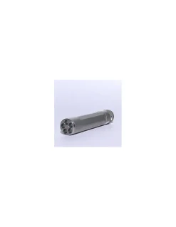 - Torcia Portatile a diodi - mod. X5 - Coltelleria Lorenzi Milano