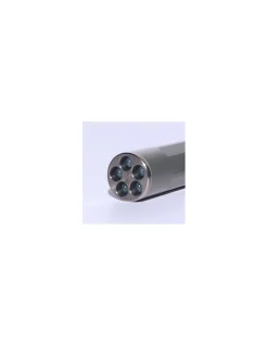 - Torcia Portatile a diodi - mod. X5 - Coltelleria Lorenzi Milano