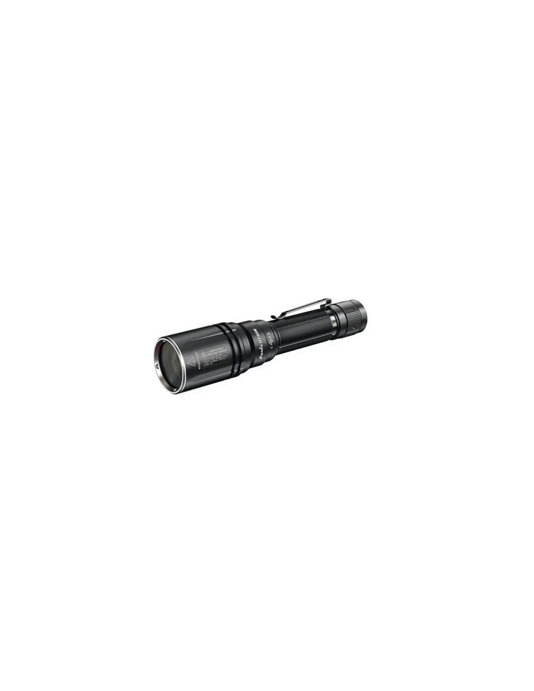 Torcia Tattica Laser 500 Lumen Fenix HT30R