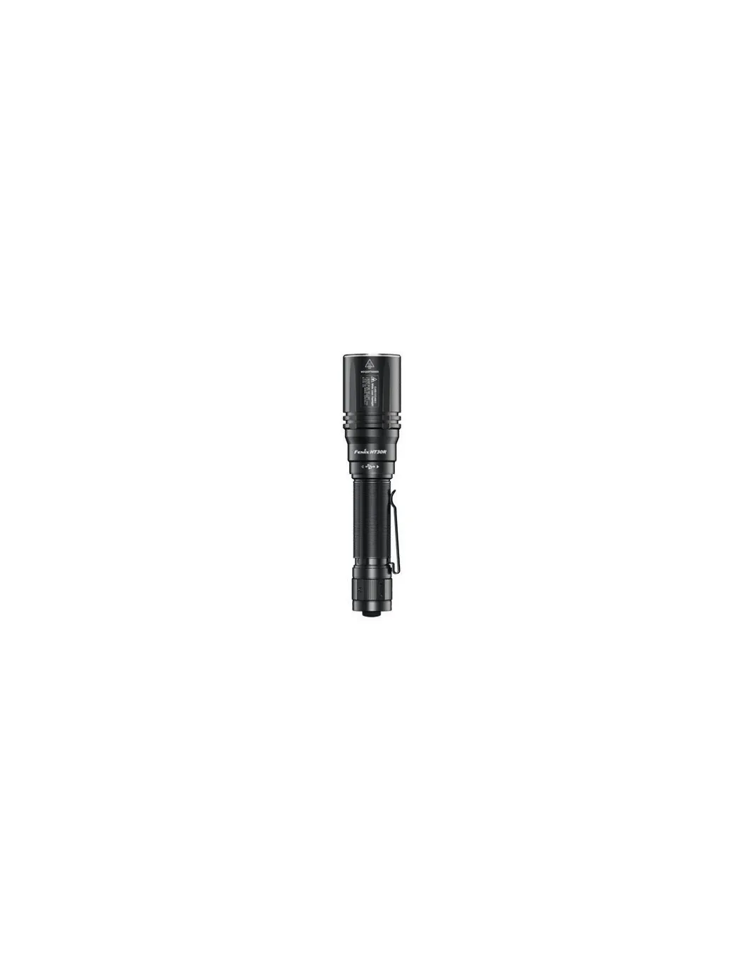 Torcia Tattica Laser 500 Lumen Fenix HT30R