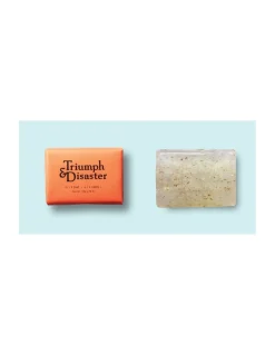 Triumph & Disaster - A+R Sapone 130 g - Coltelleria Lorenzi Milano