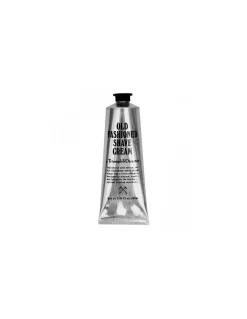 Triumph & Disaster - Old Fashioned Shave Cream Tube 90 ml - Coltelleria Lorenzi Milano