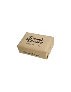Triumph & Disaster - Shearer's Soap 130 g - Coltelleria Lorenzi Milano