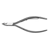 Tronchese Pelli Acciaio Inox