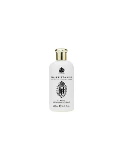 Truefitt & Hill - Aftershave Balm Classic Trueffit & Hill - Coltelleria Lorenzi Milano