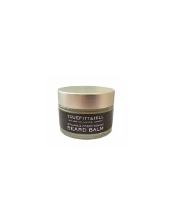 Truefitt & Hill - Beard Balm 50 ml - Coltelleria Lorenzi Milano