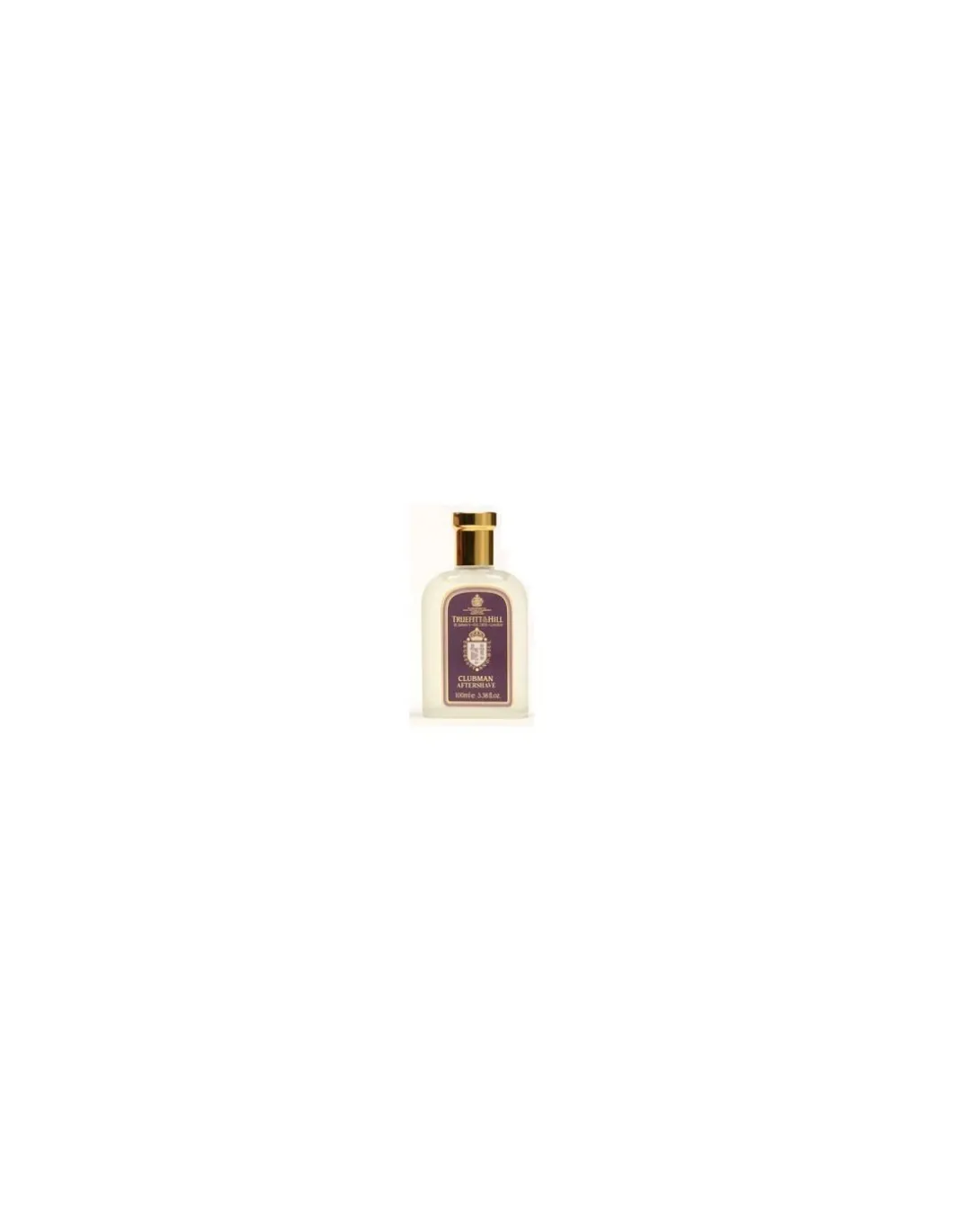 Truefitt & Hill - Clubman Aftershave 100ml - Coltelleria Lorenzi Milano