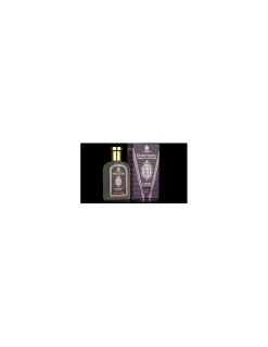 Truefitt & Hill - Clubman Cologne 100 ml - Coltelleria Lorenzi Milano