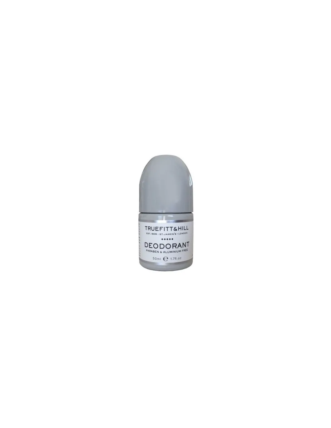 Truefitt & Hill - Deodorante Roll-on Trueffith & Hill 50 ml - Coltelleria Lorenzi Milano