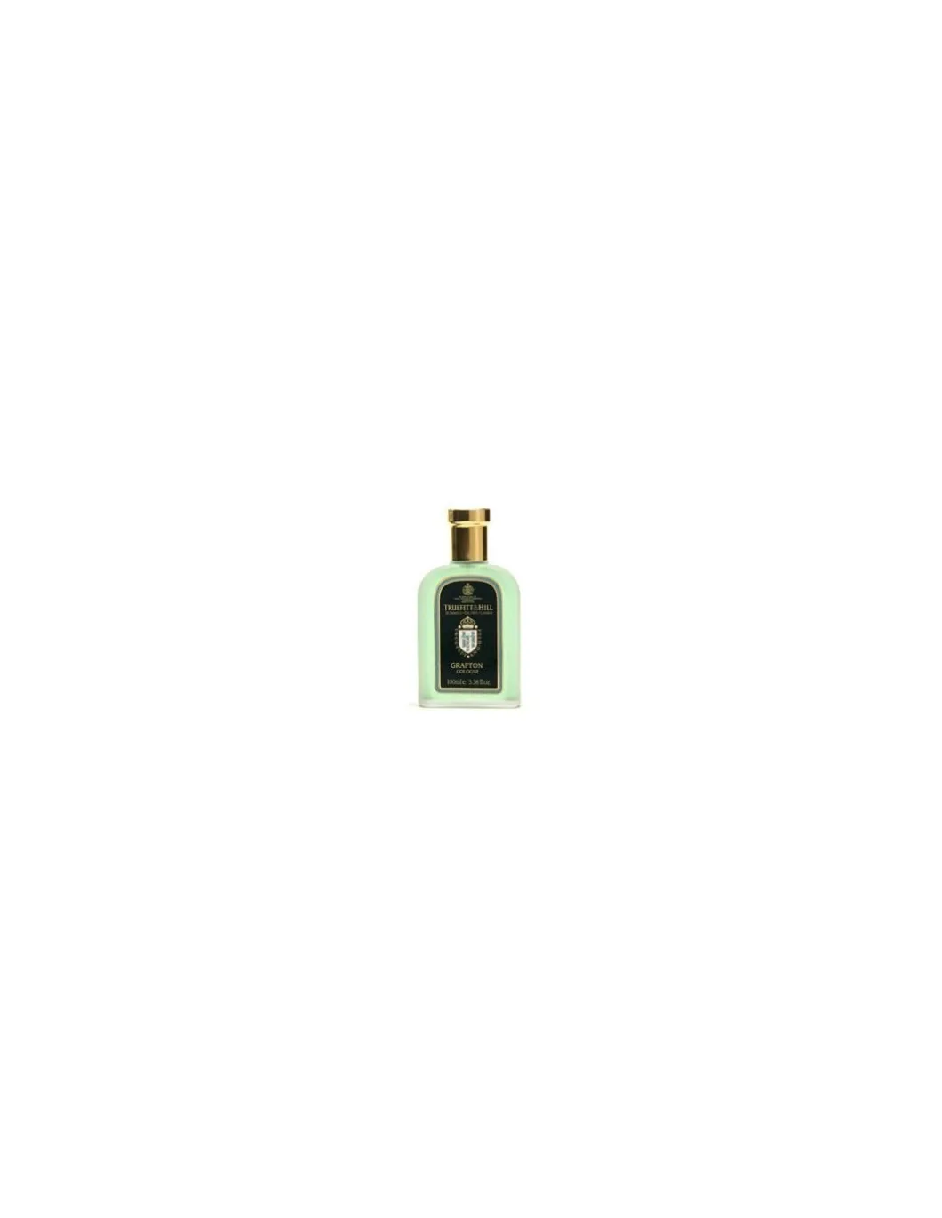 Truefitt & Hill - Grafton Cologne 100ml - Coltelleria Lorenzi Milano