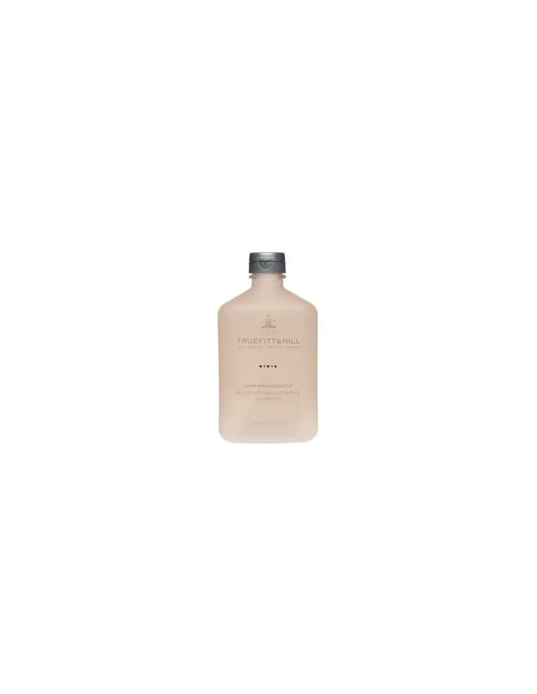 Truefitt & Hill - Hair management moisturizing vitamin E shampoo - Coltelleria Lorenzi Milano