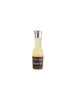 Truefitt & Hill - Natural Conditioning Beard Oil 60 ml - Coltelleria Lorenzi Milano