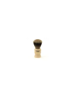 Truefitt & Hill - Pennello da barba con manico in resina bianco avorio - Coltelleria Lorenzi Milano