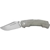 Turn Essential CG Micarta Verde
