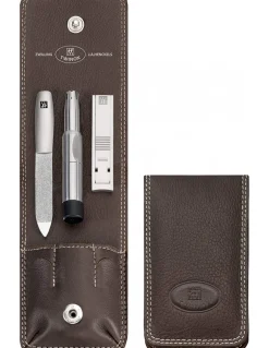 Twinox Bambini Manicure Set Marrone