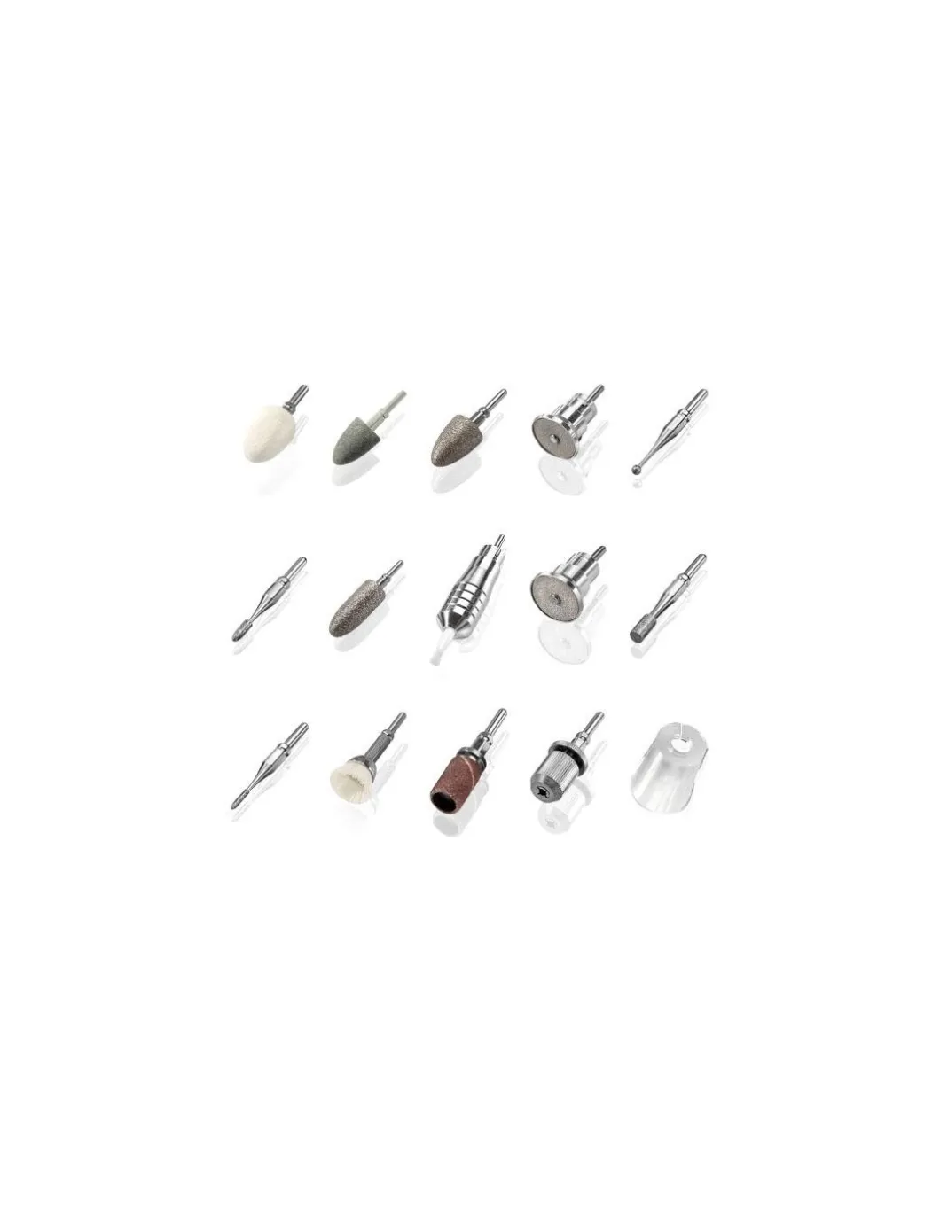 Valera - Set Professionale per Manicure e Pedicure - Coltelleria Lorenzi Milano