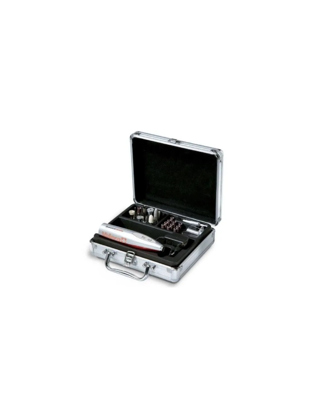 Valera - Set Professionale per Manicure e Pedicure - Coltelleria Lorenzi Milano