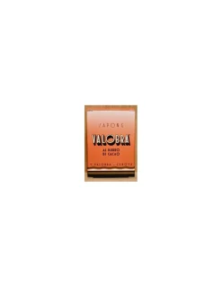 Valobra - Sapone Valobra  Burro di Cacao - Coltelleria Lorenzi Milano