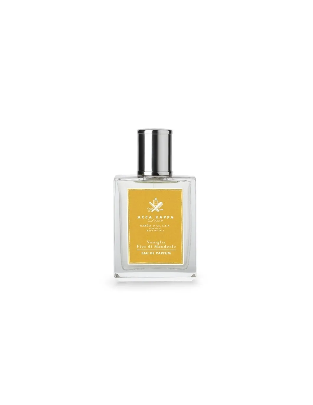 Vaniglia Fior di Mandorlo Eau de Parfum 100 ml