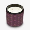 Vanisia Leather Candle 1475 gr