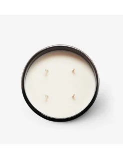 Vanisia Leather Candle 1475 gr