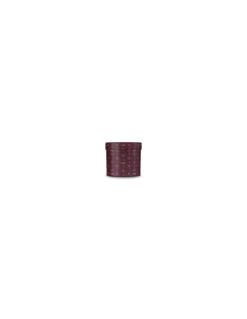 Vanisia Oud Leather Candle 650 gr