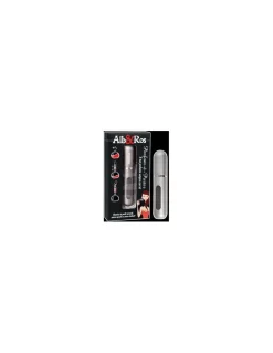 - Vaporizzatore da Viaggio Ricaricabile - Coltelleria Lorenzi Milano