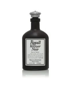 Vetiver Noir Eau De Toilette 120 ml