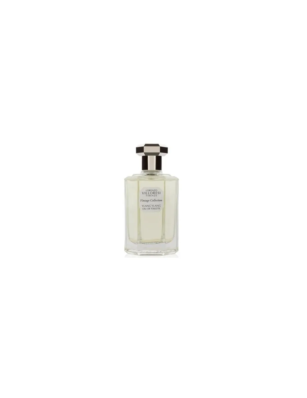 Vintage Collection Ylang Ylang Eau de Toilette 100 ml