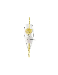 Vinturi - Areatore per Vino Bianco - Coltelleria Lorenzi Milano
