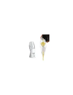 Vinturi - Areatore per Vino Bianco - Coltelleria Lorenzi Milano