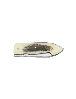 Viper - Coltello Chiudibile Timeless Piuma V5400IN - Coltelleria Lorenzi Milano