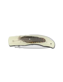 Viper - Coltello Chiudibile Quality Piuma V5500IN - Coltelleria Lorenzi Milano