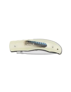Viper - Coltello Chiudibile Quality Piuma V5500IN - Coltelleria Lorenzi Milano