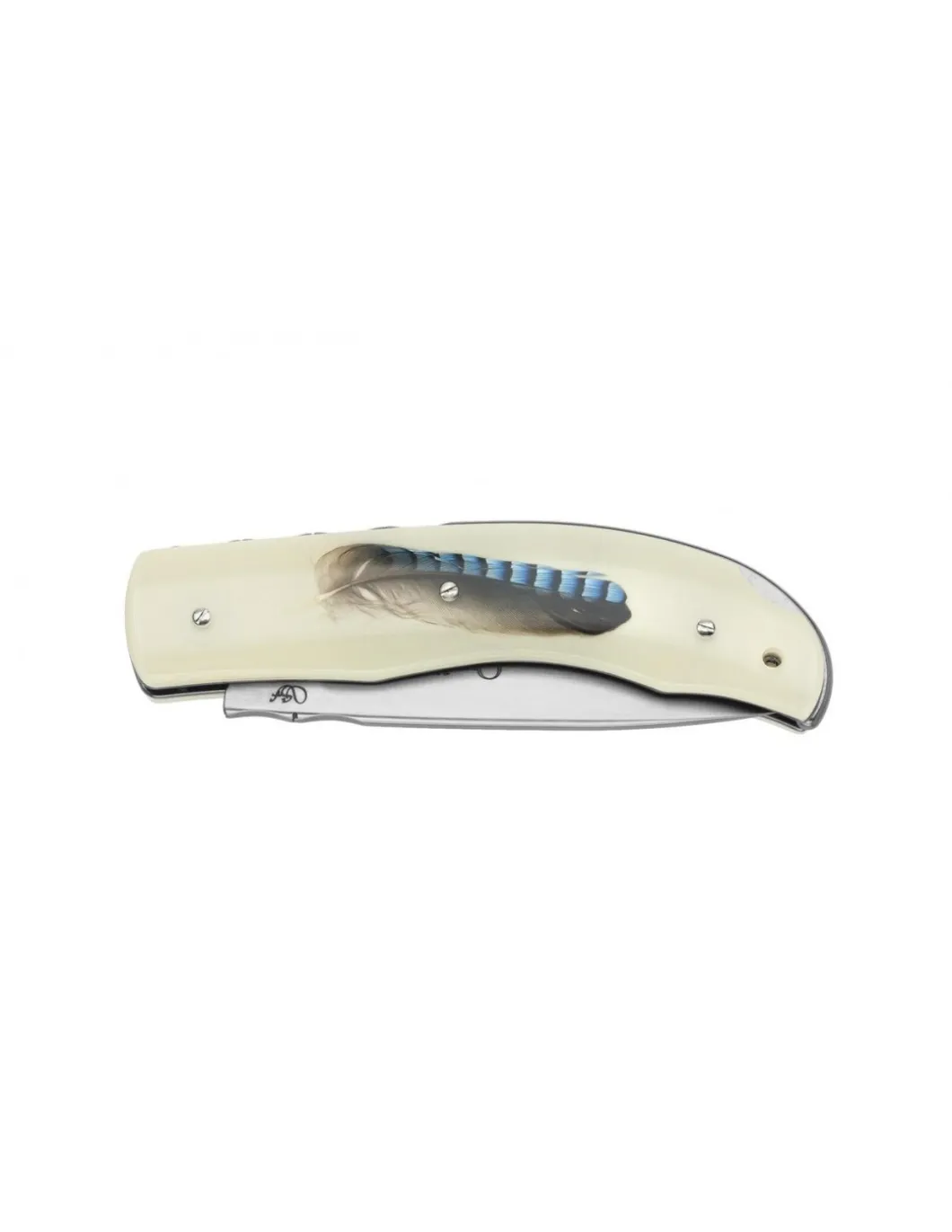 Viper - Coltello Chiudibile Quality Piuma V5500IN - Coltelleria Lorenzi Milano