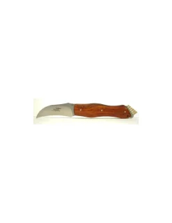 Viper - Coltello da Funghi Boletus Cocobolo - Coltelleria Lorenzi Milano