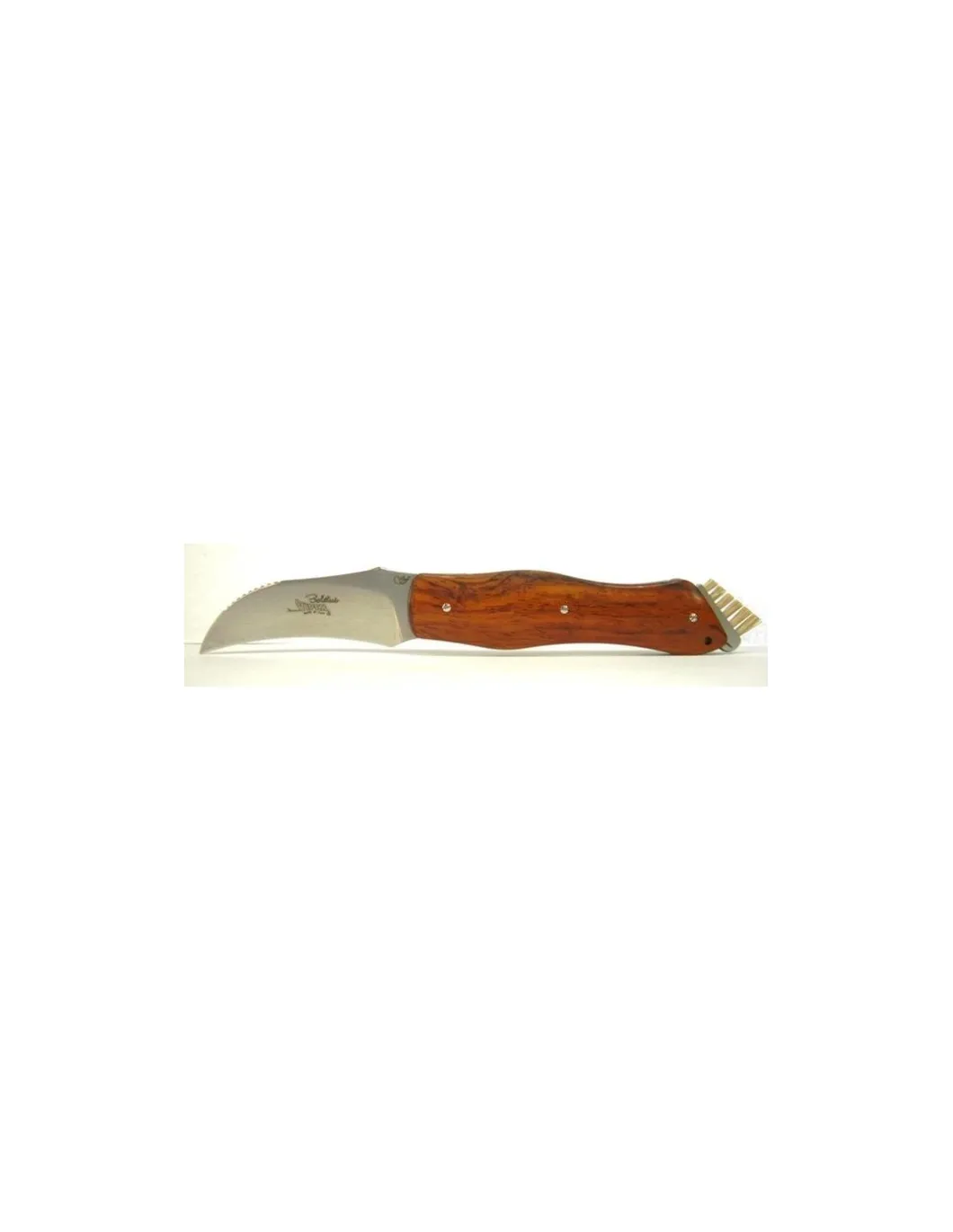 Viper - Coltello da Funghi Boletus Cocobolo - Coltelleria Lorenzi Milano
