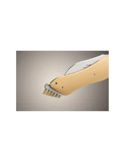 Viper - Coltello da Funghi Boletus Bosso - Coltelleria Lorenzi Milano