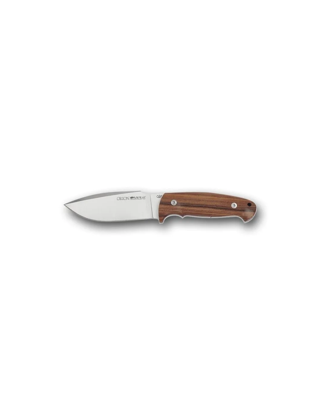 Viper - Coltello Orion Lama Fissa - Coltelleria Lorenzi Milano
