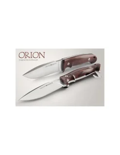 Viper - Coltello Orion Lama Fissa - Coltelleria Lorenzi Milano