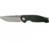 Viper Coltello da Tasca Katla Satin Fibra di Carbonio