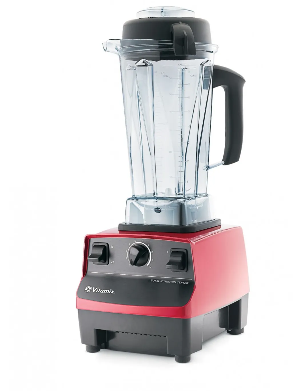 - Vitamix TNC 5200 - Coltelleria Lorenzi Milano