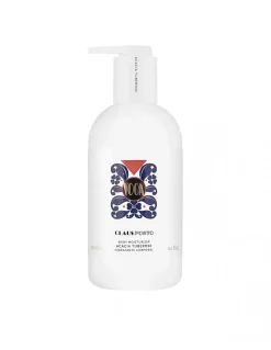Voga Body Moisturizer