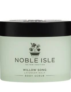 Willow Song Body Scrub 275g